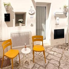 CASA FLAMÌ 2, hotel em Ostuni