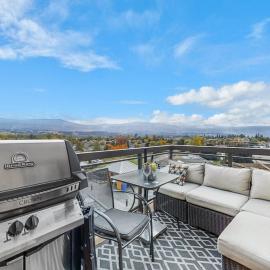 Spectacular View @ Playa 601. Rooftop Pool!