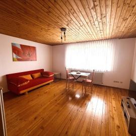 Ferienwohnung Bayerischer Wald