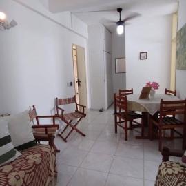 Viesnīca Mongaguá Balneário Santa Eugenia - Unidos pilsētā Mongagua
