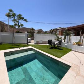 Apartamentos Barlovento G