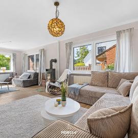 Ferienwohnung Windjammer 5 St Peter-Ording