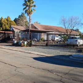 The Flower Guest House