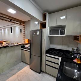 Veneza Resort, Hotel in Paulista