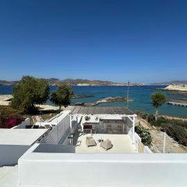 Pelekouda Coastal Apartments