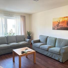 Ferienwohnung Mühlweg