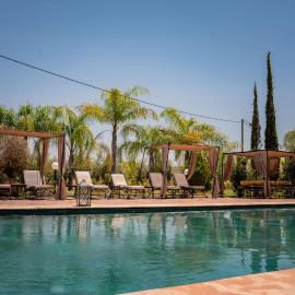 Nassau House Marrakech