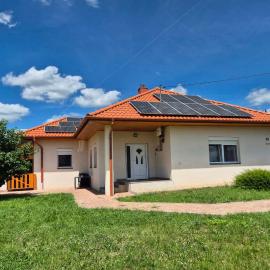 Barlang utca Villa