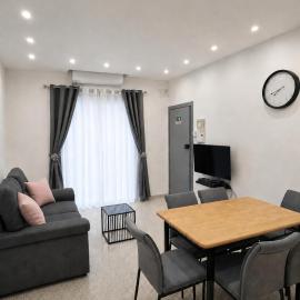 2-Bedroom Modern Apartment in Xlendi,Gozo