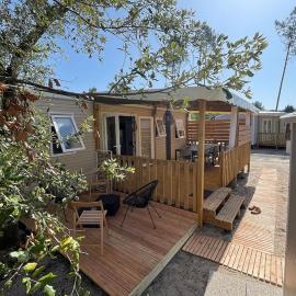 Mobilhome Cosy Neuf