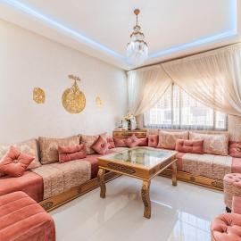 Sunset Sanctuary - Piscine & Confort Premium, ξενοδοχείο σε Ben Slimane