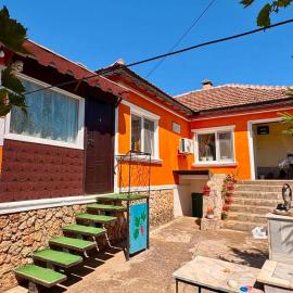 Rapan Guesthouse Rooms, hotel in Bŭlgarevo