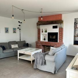 Gite des Hauts Vents maison 4 personnes