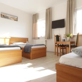 Baltic Resort - Korsarz, hotel en Darłowo