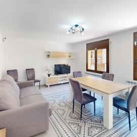 Apartamento LA FALLA DE LAVAIX - Pont De Suert -, hotel di El Pont de Suert