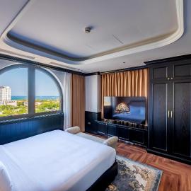 Grand Luxury Hotel Ninh Chử