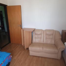 Maxwel TWIN ROOM, Forest 5 minutes, Playgrounds, athletic stadium, free tennis court 15 minutes,, free tennis coaching available