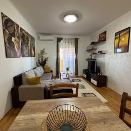 Apartman Harmonija
