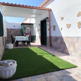 Villa Feliz, hotel sa Abades
