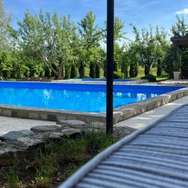 Plava Zora, hotel en Kolašin