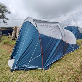 Thursina Camping Ground, hotel a Paragajen