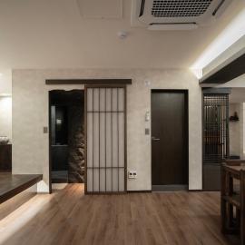 Korean Traditional House - Imrang Stay Jungang