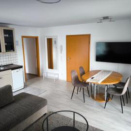Outletcity Ferienwohnung Wohnung 2