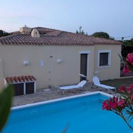 Villa Liliana Your Private Oasis with Pool