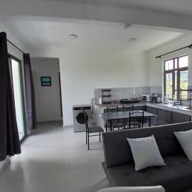 Acacia Residences, Hotel in Poste de Flacq