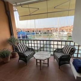 Charming stay in Porto Santa Margherita