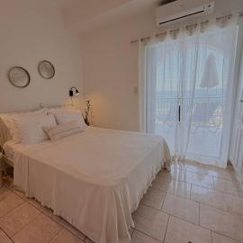 Selini Apartments Mani