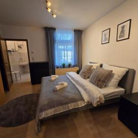 Classic comfort in Neuss