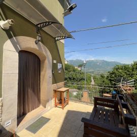 Casa Vacanze Il Vicolo - Oliveto Citra