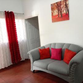 La Estancia Accommodation, khách sạn ở Choluteca