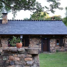 La Cabaña De Laciana, Hotel in Villablino