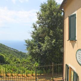 I Lecci Di Soviore, hotel u gradu 'Monterosso al Mare'