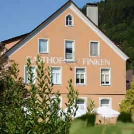 Gasthaus Finken, hotel em Oppenau