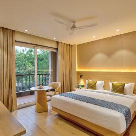 Palette Millennium City Hotel & Convention Centre by CheckIn, Gurugram