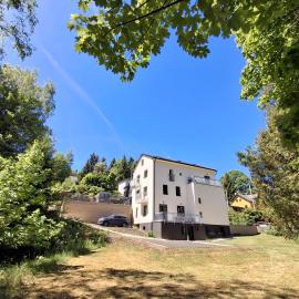 Residence Bella, hotel a Kraslice