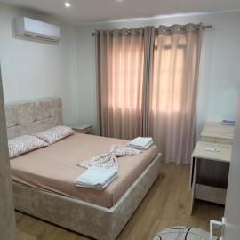 3Bis Apartment, hotel in Fushë-Krujë