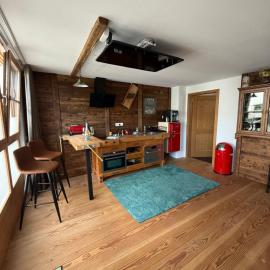 Apartment Andal, hotel u gradu Lengris