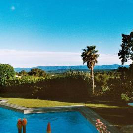 Le Bel V d'air, Hotel in Flayosc