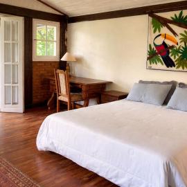 Fazenda Vista Soberba, hotel in Nova Friburgo