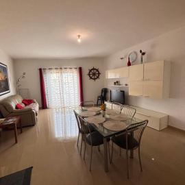 Modern SeaView Xlendi Apartment