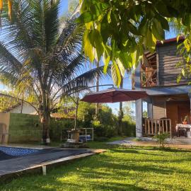Villa Esperanza, khách sạn ở San Cristóbal