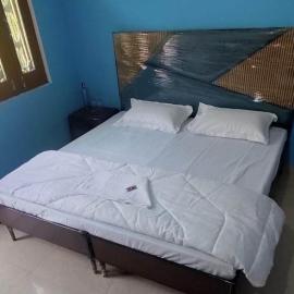 Atithi Homestay, hotel v destinácii Dāng