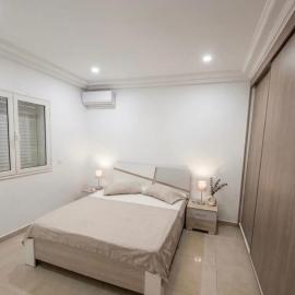 Wissal, hotel a Arkou