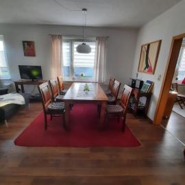 Ferienwohnung, hotel u gradu Reuterstadt Stavenhagen