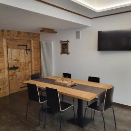 Base531 Apartment-Close to Tirano & Bernina Express