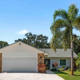 Villa Maria Salt Sun 7 minutes to Indian Rocks Beach